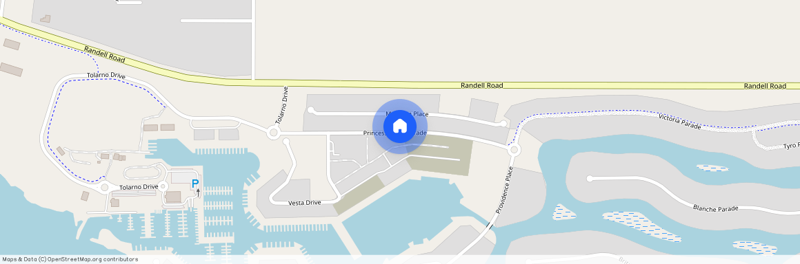 Hindmarsh Island, South East SA