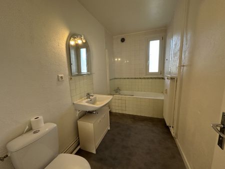 Appartement à louer 2 pièces - Photo 2