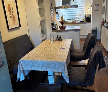 Huis te huur: Anubisplantsoen 2 1363 XM Almere - Photo 2