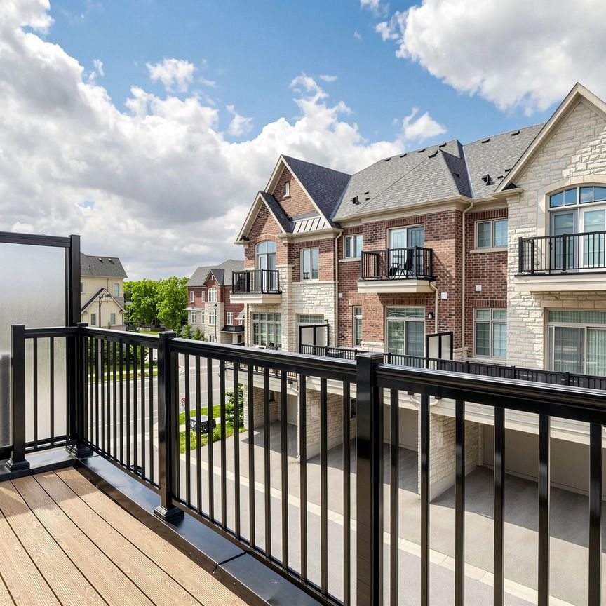 For Lease - 9370 Kennedy Road, Markham, Ontario - Photo 1