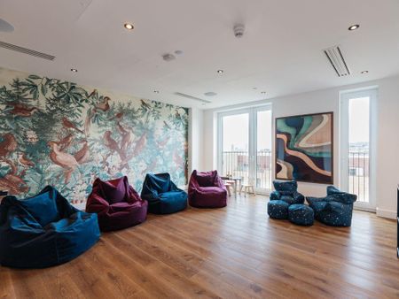 2 bedroom apartment to rent - Photo 3