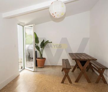 Apartment T3 in Cascais e Estoril, Cascais - Photo 5