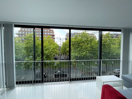 Appartement te huur: Laan op Zuid 736 3071 AB Rotterdam - Foto 5
