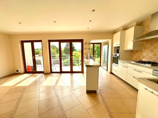Appartement in Ukkel - Photo 1