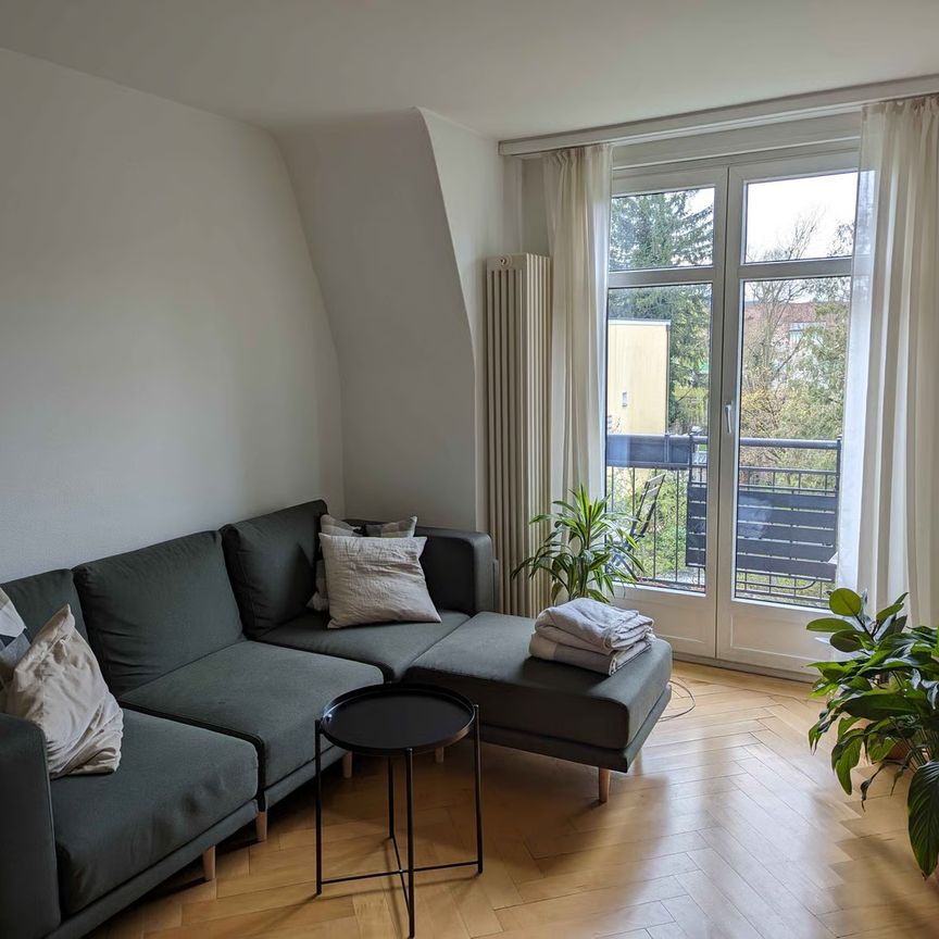 3 Zimmer, 70 m², 2. Stock - Photo 1
