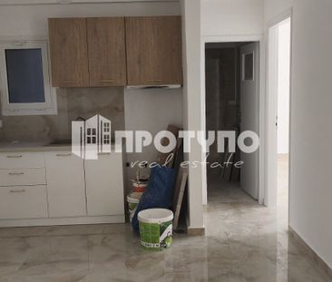 Διαμέρισμα για ενοικίαση - Περιστέρι, - Photo 6