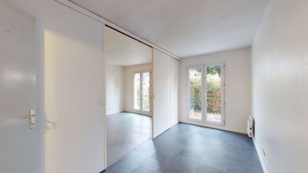 Location appartement 1 pièce, 33.34m², Chilly-Mazarin - Photo 4