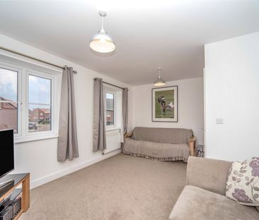 4 bedroom house to rent Watercress Rise, Biddenham, Bedford, Bedfor... - Photo 6