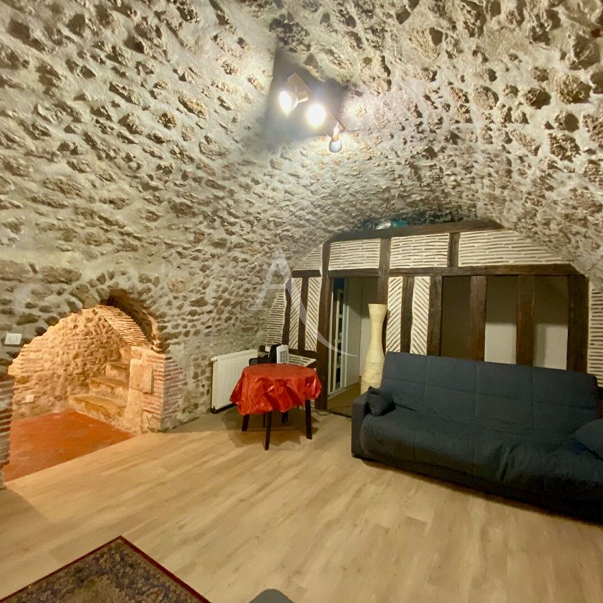 Location Appartement 2 pièces 62m² - Photo 1