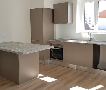 Location Appartement 2 pièces 50m² - Photo 1