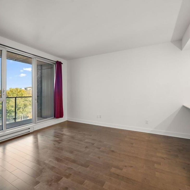 Appartement à vendre - Photo 1