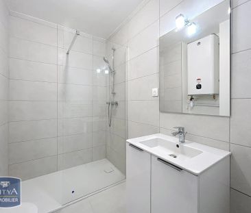 Appartement à louer 1 pièce 29.62m² - Photo 4