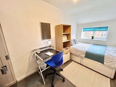 ⭐⭐ Spacious Rooms Available – Coventry ⭐⭐ Room 6 - Photo 3