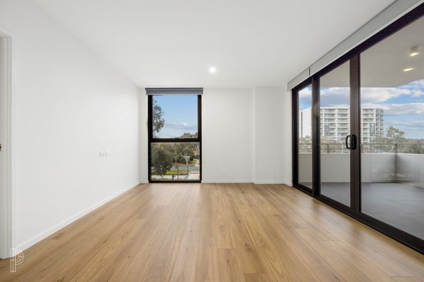 Modern Apartment in the Heart of Dickson - Photo 1