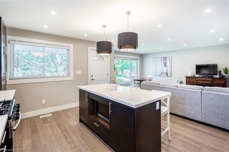 For Lease - 47 Atwater Crescent, Hamilton, Ontario - Photo 3