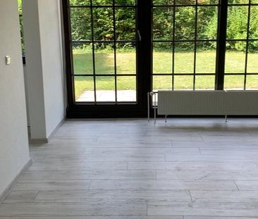 Helle 2 Zimmer Wohnung in Holtorf mit kleinem Garten - Photo 1