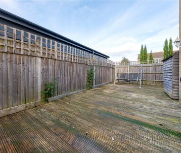 1 bedroom end of terrace house to rent - Photo 2