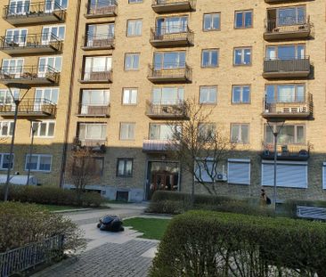 Burggreveplatsen, Göteborg - Foto 6
