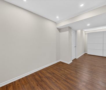 For Lease - 73 Feint Drive Unit# Bsmt, Ajax, Ontario - Photo 5