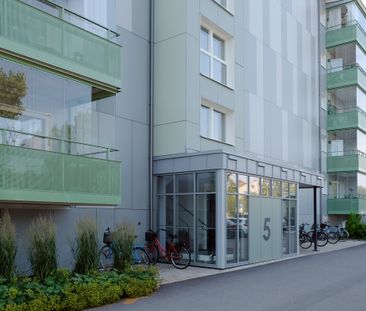 Granitvägen 5, våning None - Foto 2