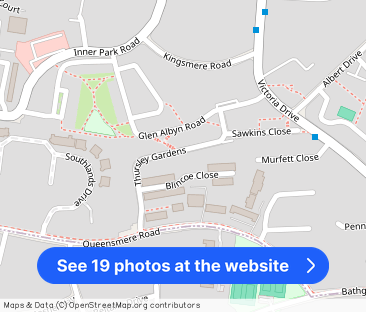 Thursley Gardens, London, SW19 - Photo 1