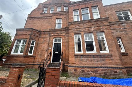 Saxby Street, Highfields, Leicester, LE2 - Photo 5