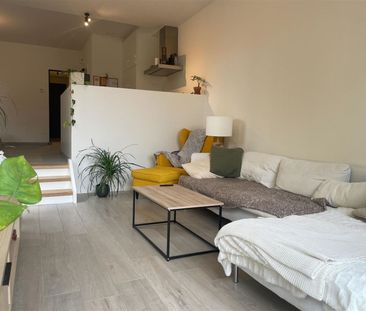 Recent gelijkvloers appartement ca. 93m2 met 2 slaapkamers, grote t... - Photo 2