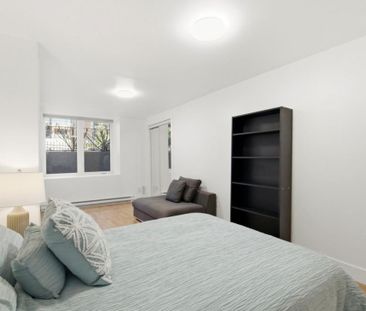 Appartement à louer - Montréal (Ville-Marie) (Centre) Appartement à... - Photo 5