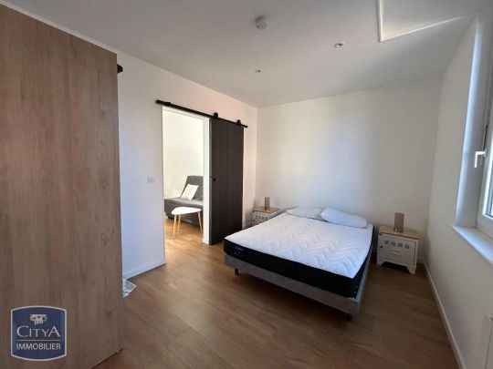 Appartement à louer 2 pièces 28m² - Photo 1
