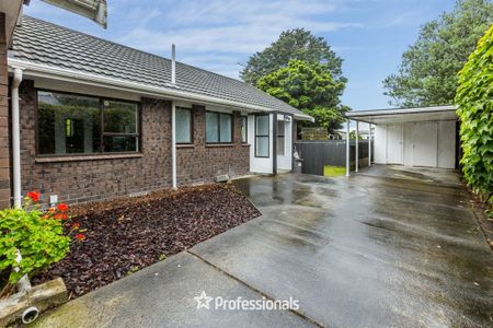 4/13 Ranfurly Street, Trentham, Upper Hutt - Photo 3