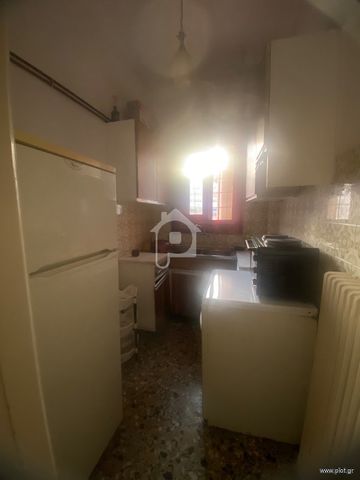 Διαμέρισμα 41 τ.μ. για ενοικίαση, Αθήνα - Κέντρο, Κυψέλη - Φωτογραφία 4