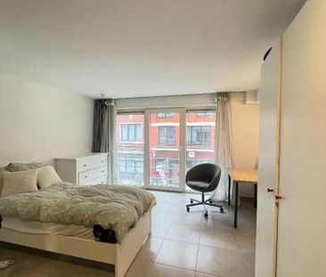 Furnished student room near Leuven station!! - Foto 3