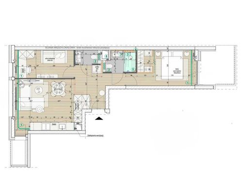 Warszawa, Jana Ciszewskiego - Фото 1