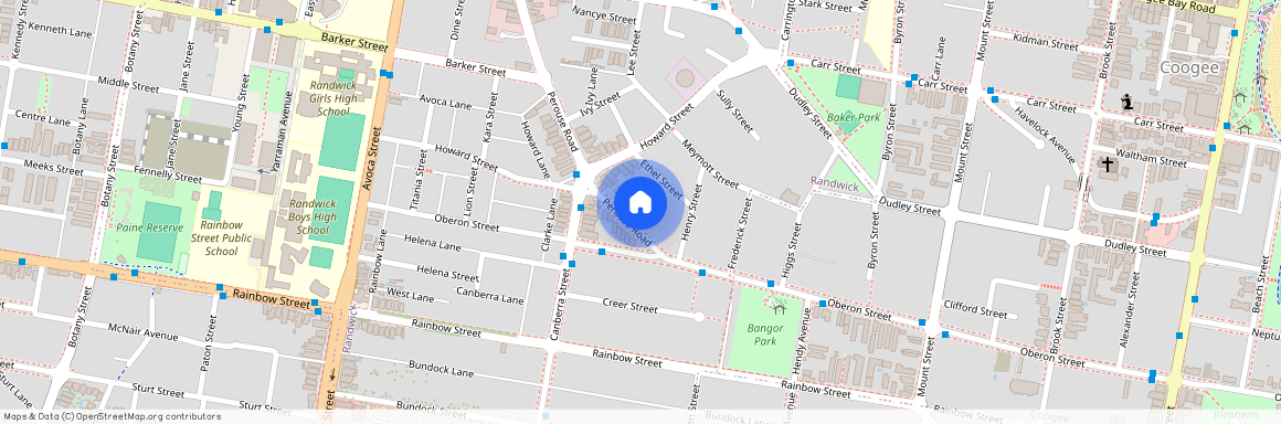 4/159 Perouse Road, Randwick NSW 2031