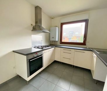 Maison mitoyenne 1 côté Marquette-lez-Lille - Photo 4