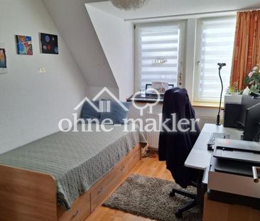 3-Zimmer-Wohnung in Rheurdt-Schaephuysen zu vermieten - Photo 5