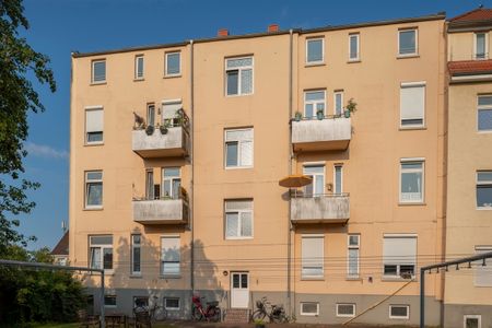 Großzügige, helle Wohnung - Photo 4