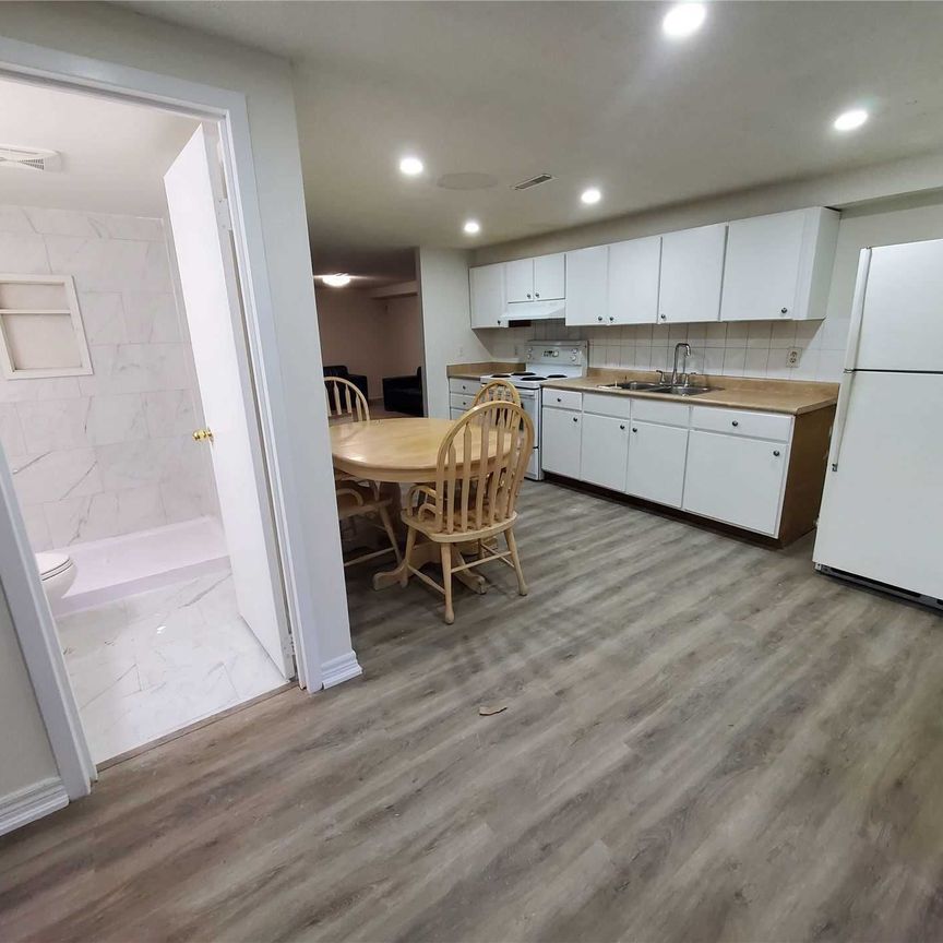 For Lease - 2623 Kennedy Road Unit# Bsmnt, Toronto, Ontario - Photo 1