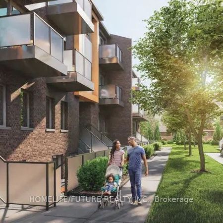 For Lease - 2789 Eglinton Avenue Unit# 432, Toronto, Ontario - Photo 3