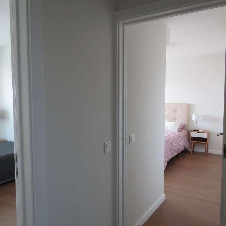 2 Bedroom Apartment with swimming pool, São Miguel das Encostas (Carcavelos), Cascais - Photo 1