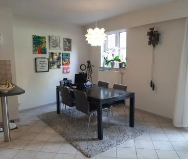 Gelijkvloers appartement te Hasselt - Foto 6