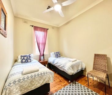 Beautiful and Plenty of Room to Relax! - Furnished & Serviced - Photo 1