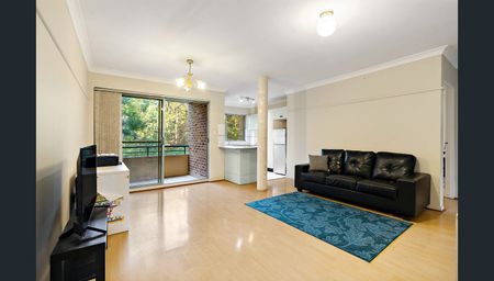 8/38-40 Lane Street, 2145, Wentworthville - Photo 4