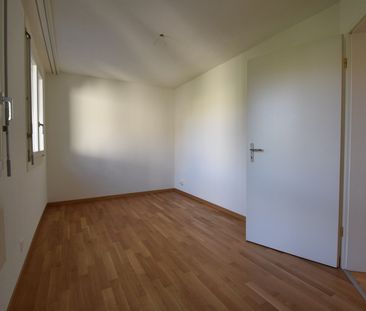 Duplexwohnung mit Galerie im Herzen von Grenchen! - Photo 3