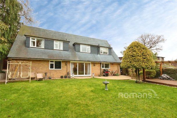 4 bedroom house to rent - Photo 1