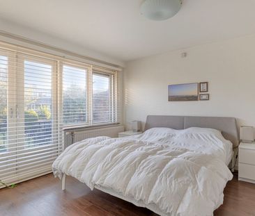 Huis te huur: Burgemeester Le Fèvre de Montignylaan 171 3055 NC Rot... - Photo 5