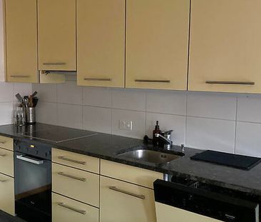 3½ Zimmer-Wohnung in Bern - Breitenrain, möbliert, auf Zeit - Foto 1