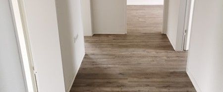 Wo das Leben so spielt - Wohnen im schönen Hüttenheim Carree - Photo 1