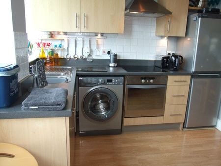 Skyline Plaza, Southend on Sea, Property for rent - Photo 5