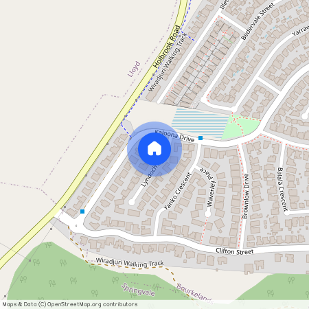 18 Lyndoch Place Lloyd NSW, Wagga Wagga